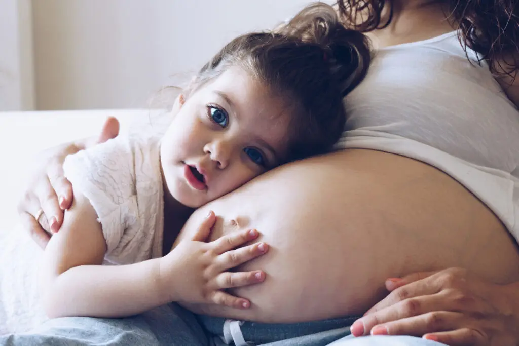 Pregnancy Chiropractic Care Precision Chiropractic of Durham NC