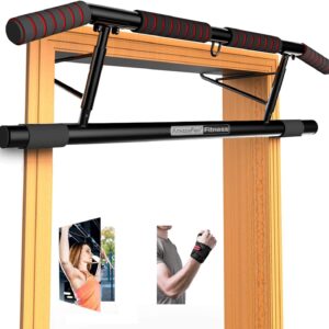 Pull-Up Bar
