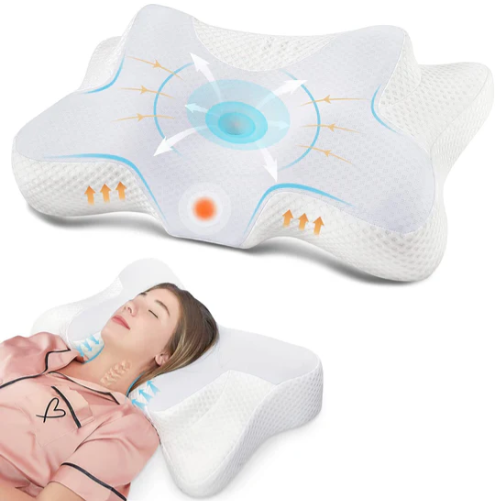 Donama Cervical Pillow