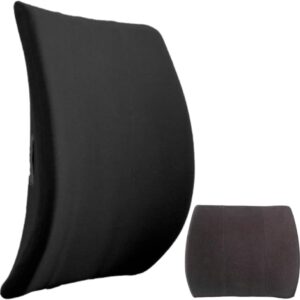 Back Huggar Lumbar Support