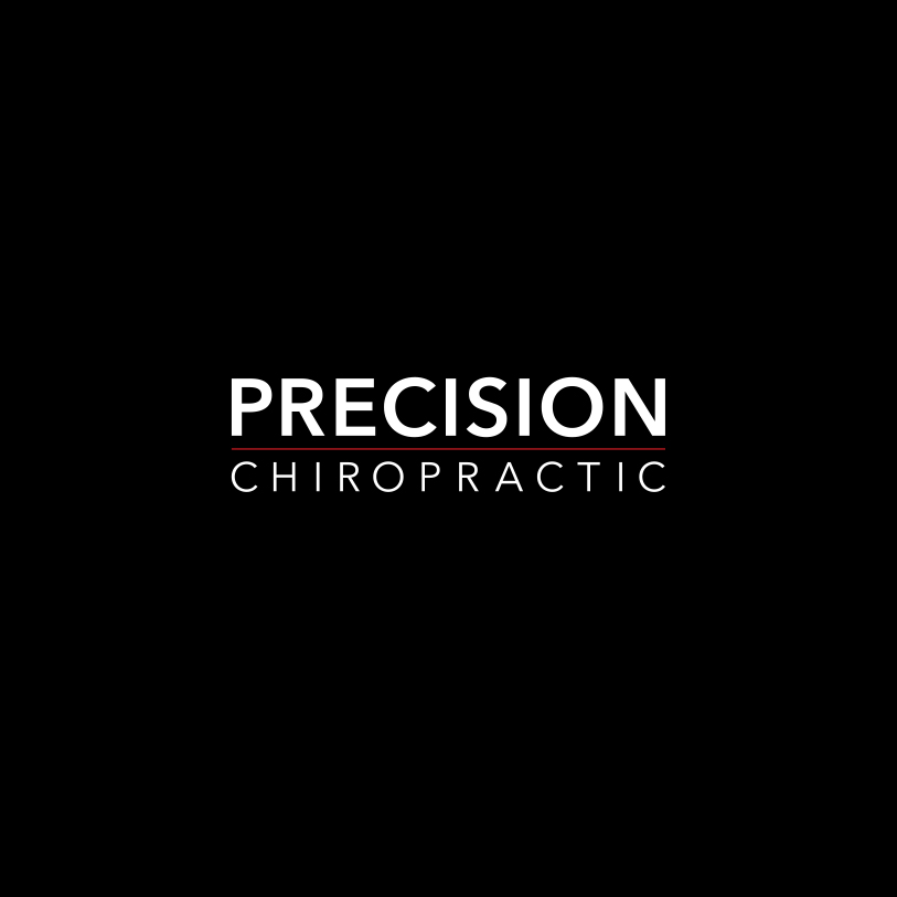 Why our name is “Precision Chiropractic”
