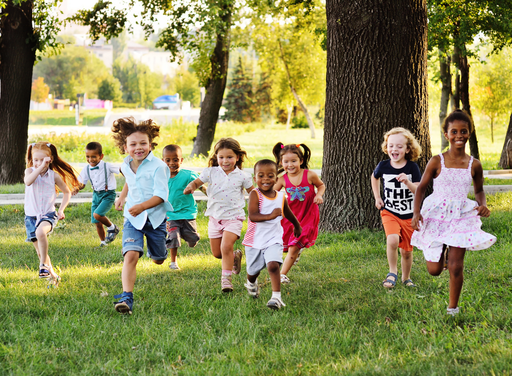 Kids, summer, and chiropractic