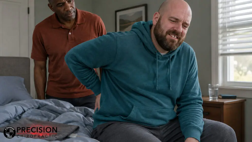 Why Rest Isn’t Always Best: A Chiropractor for Back Pain Durham Patients Use
