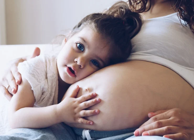 Pregnancy Chiropractic Care Precision Chiropractic of Durham NC