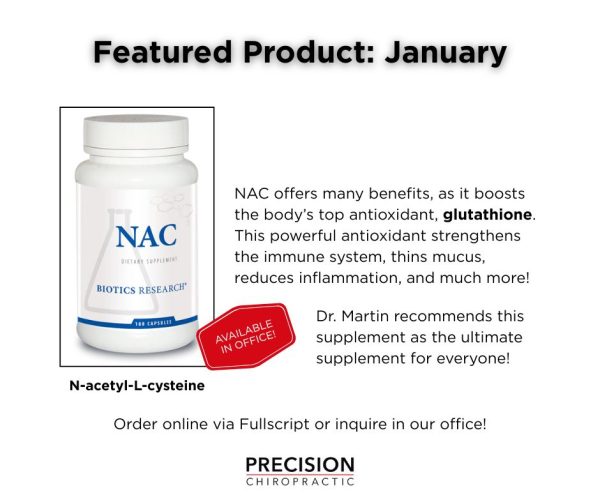 January - NAC