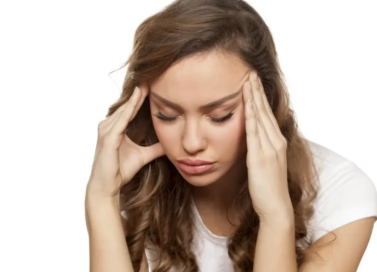 Headache relief Precision Chiropractic of Durham NC